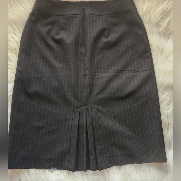 Antonio Melani Black Skirt - Picture 2 of 5